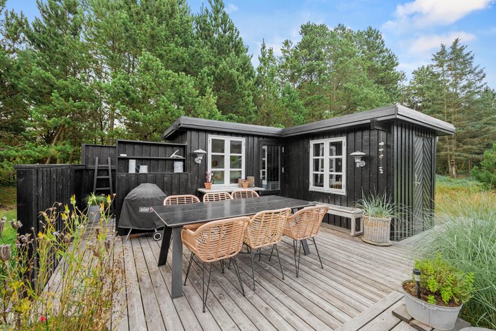 Ferienhaus 30640 in Hans Hansensvej 42, Houstrup - Bild #23
