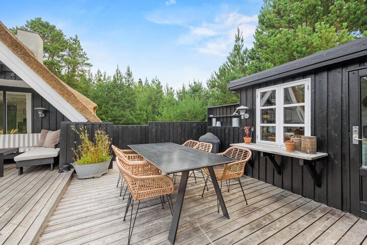 Ferienhaus 30640 in Hans Hansensvej 42, Houstrup - Bild #24