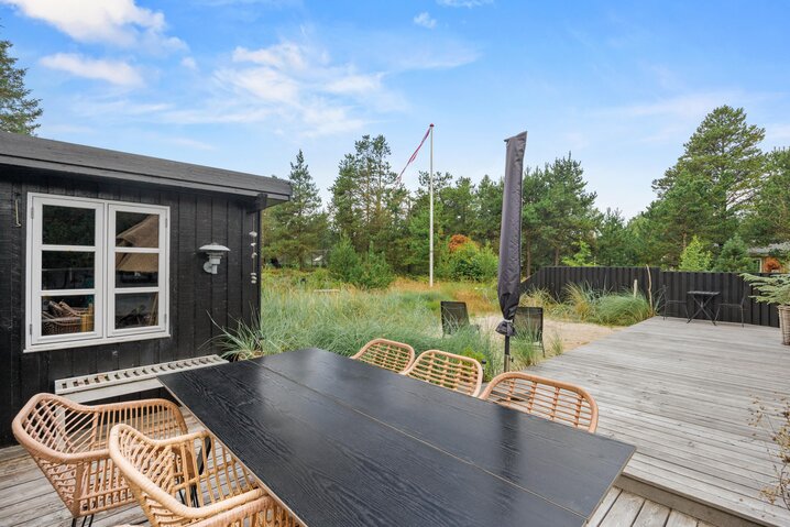 Ferienhaus 30640 in Hans Hansensvej 42, Houstrup - Bild #25
