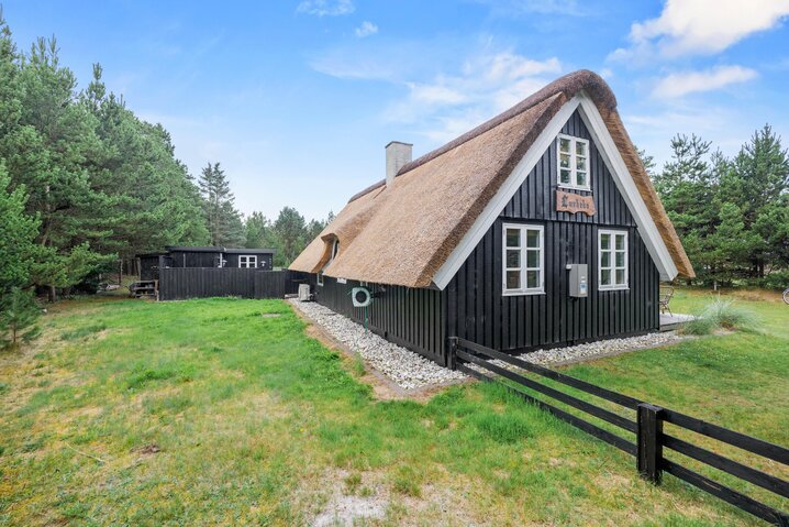 Ferienhaus 30640 in Hans Hansensvej 42, Houstrup - Bild #27