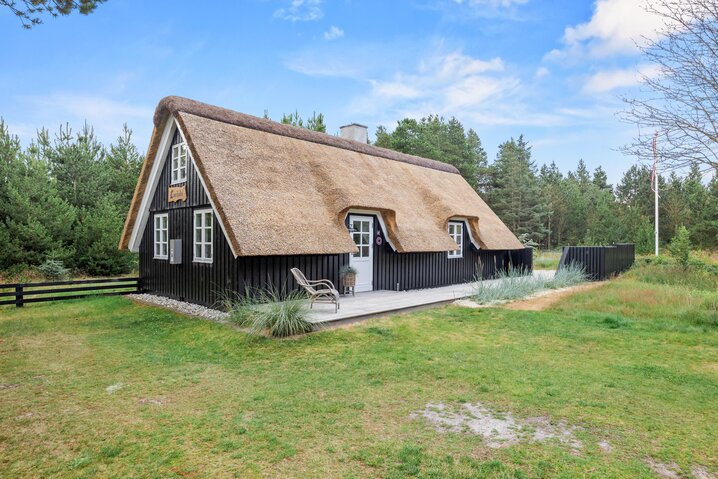 Ferienhaus 30640 in Hans Hansensvej 42, Houstrup - Bild #28