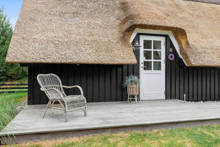 Ferienhaus 30640 in Hans Hansensvej 42, Houstrup - Bild #29