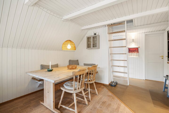 Holiday home 30640 at Hans Hansensvej 42, Houstrup - Picture #8