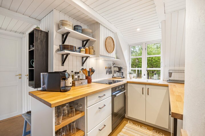 Holiday home 30640 at Hans Hansensvej 42, Houstrup - Picture #9