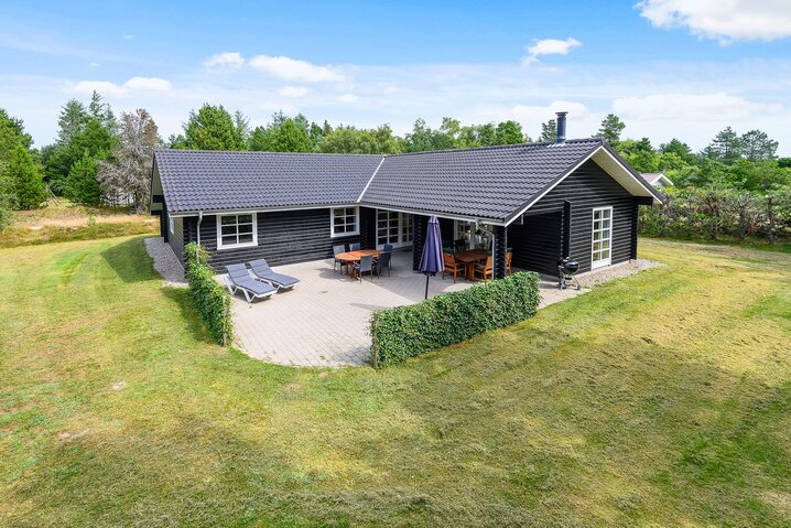Sommerhus 30641 på Søndervang 67, Houstrup - Billede #0