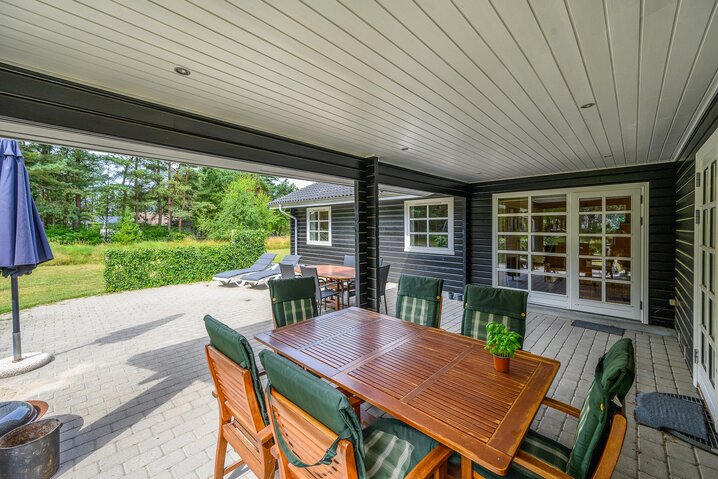 Sommerhus 30641 på Søndervang 67, Houstrup - Billede #24