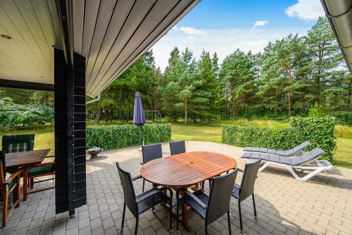 Sommerhus 30641 på Søndervang 67, Houstrup - Billede #27