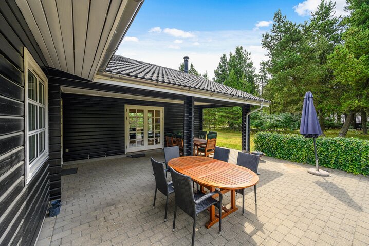 Sommerhus 30641 på Søndervang 67, Houstrup - Billede #28