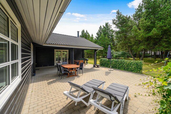 Sommerhus 30641 på Søndervang 67, Houstrup - Billede #29