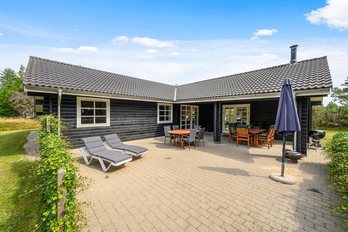 Sommerhus 30641 på Søndervang 67, Houstrup - Billede #30