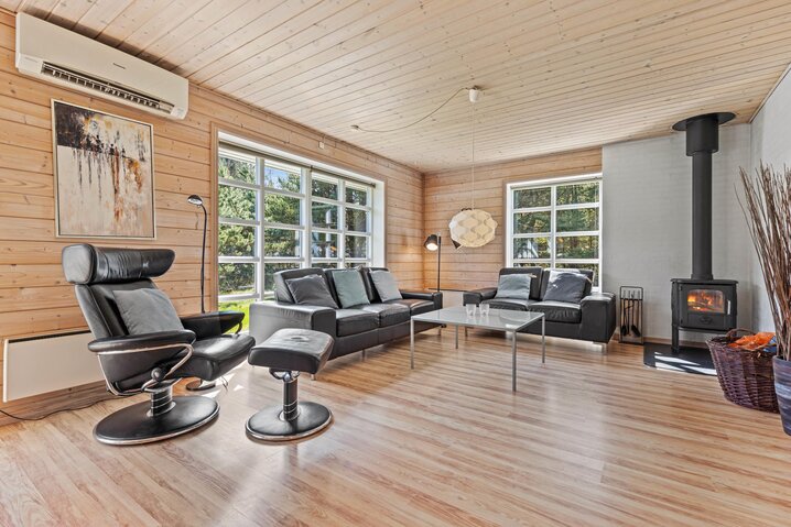 Ferienhaus 30641 in Søndervang 67, Houstrup - Bild #1