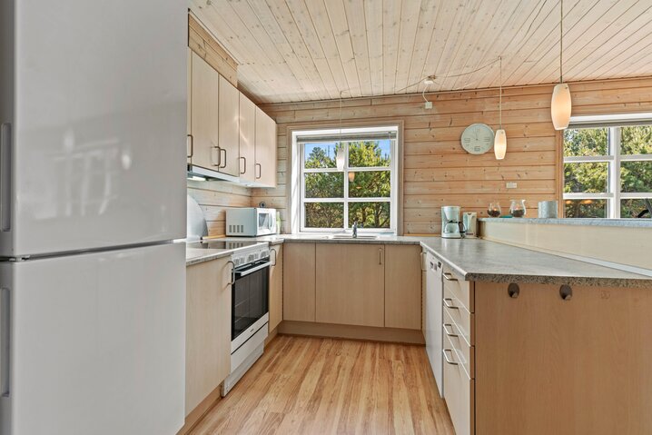 Ferienhaus 30641 in Søndervang 67, Houstrup - Bild #2