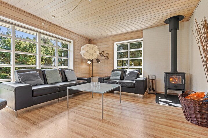 Ferienhaus 30641 in Søndervang 67, Houstrup - Bild #3