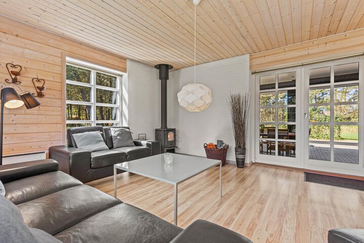 Ferienhaus 30641 in Søndervang 67, Houstrup - Bild #4