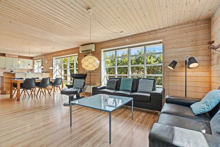 Ferienhaus 30641 in Søndervang 67, Houstrup - Bild #5