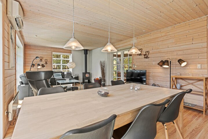 Ferienhaus 30641 in Søndervang 67, Houstrup - Bild #6