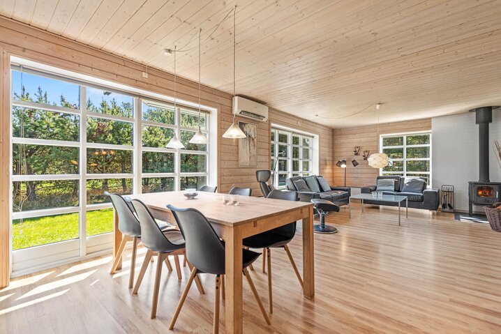 Ferienhaus 30641 in Søndervang 67, Houstrup - Bild #7