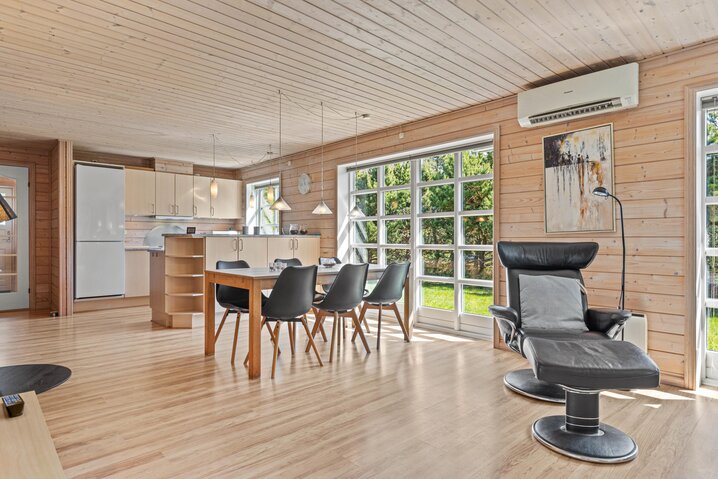 Ferienhaus 30641 in Søndervang 67, Houstrup - Bild #8