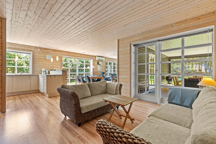 Ferienhaus 30641 in Søndervang 67, Houstrup - Bild #11