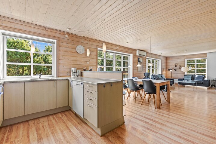 Ferienhaus 30641 in Søndervang 67, Houstrup - Bild #12