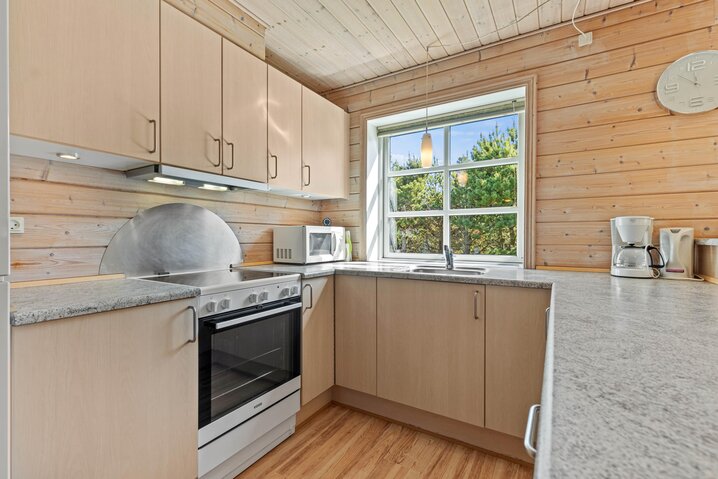 Ferienhaus 30641 in Søndervang 67, Houstrup - Bild #14