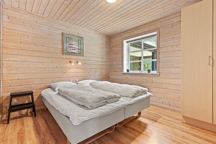 Ferienhaus 30641 in Søndervang 67, Houstrup - Bild #15