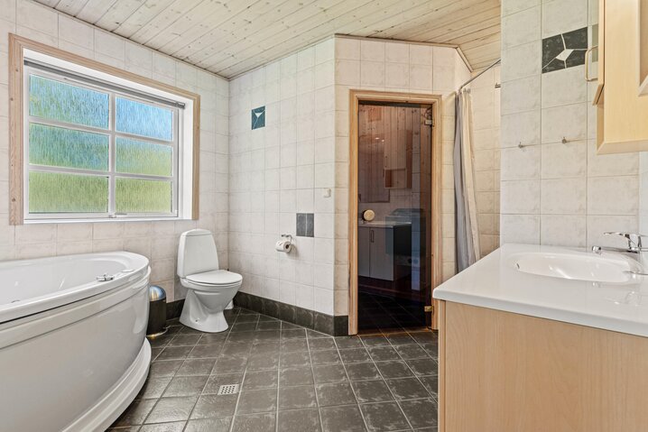 Ferienhaus 30641 in Søndervang 67, Houstrup - Bild #16