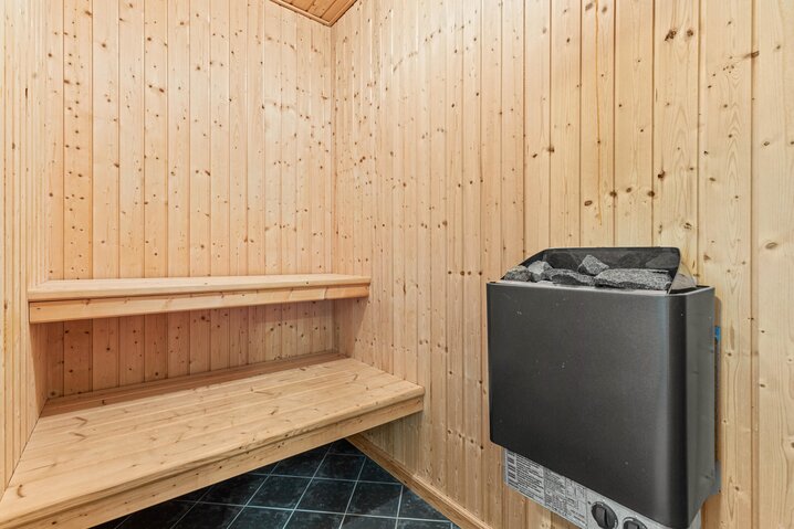 Ferienhaus 30641 in Søndervang 67, Houstrup - Bild #18