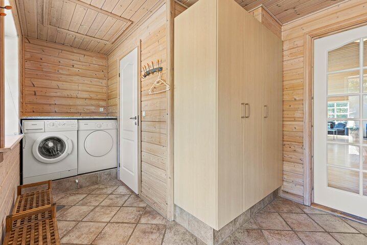 Ferienhaus 30641 in Søndervang 67, Houstrup - Bild #23