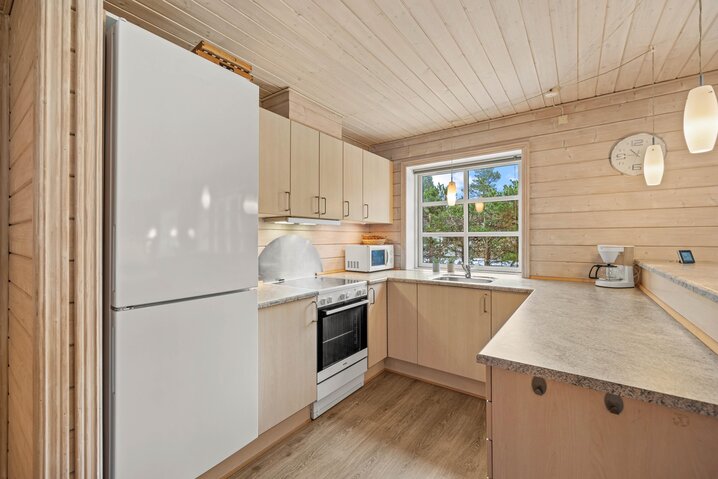 Sommerhus 30641 på Søndervang 67, Houstrup - Billede #11