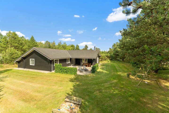 Ferienhaus 30641 in Søndervang 67, Houstrup - Bild #0