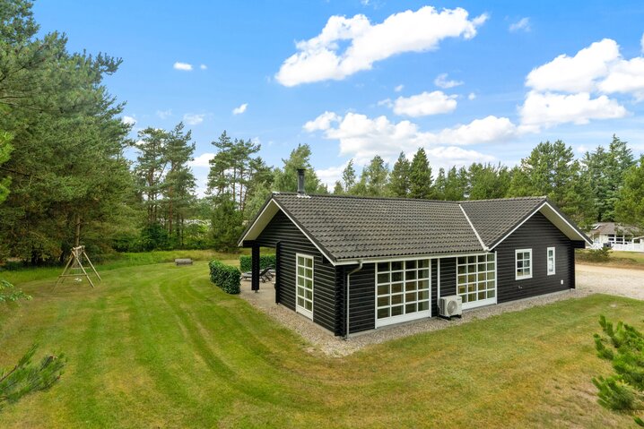 Ferienhaus 30641 in Søndervang 67, Houstrup - Bild #23