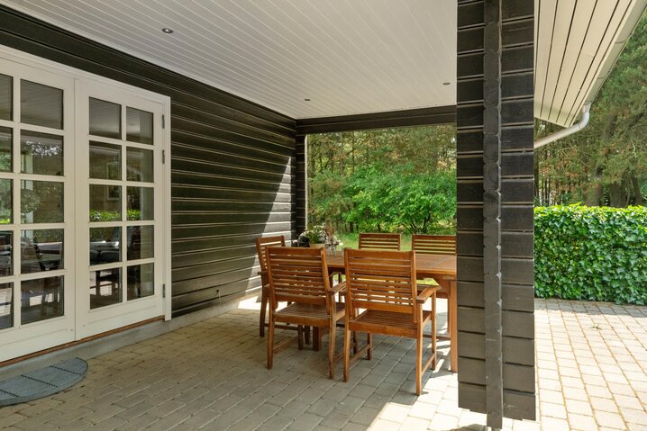 Ferienhaus 30641 in Søndervang 67, Houstrup - Bild #24