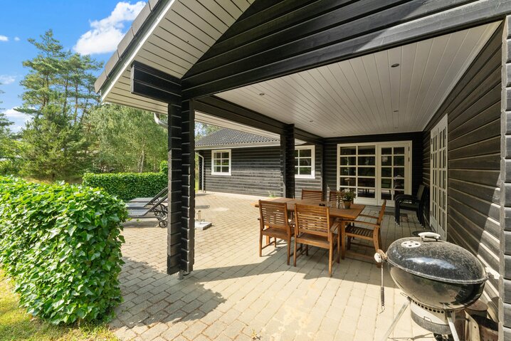 Ferienhaus 30641 in Søndervang 67, Houstrup - Bild #25