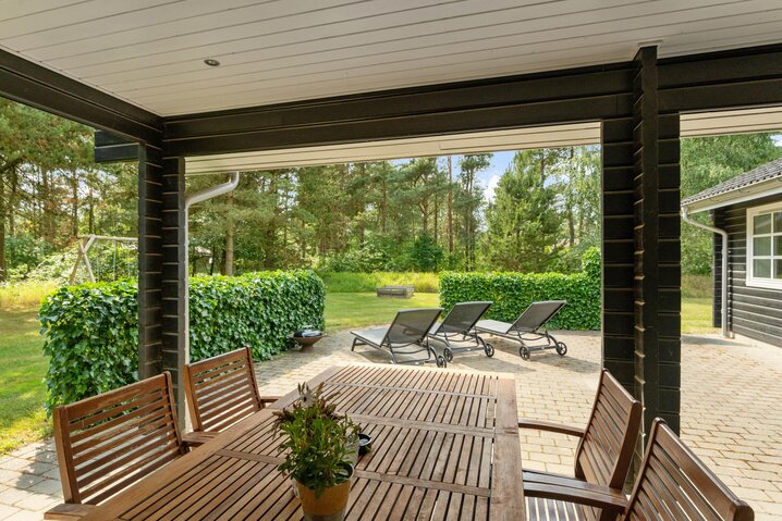 Ferienhaus 30641 in Søndervang 67, Houstrup - Bild #26