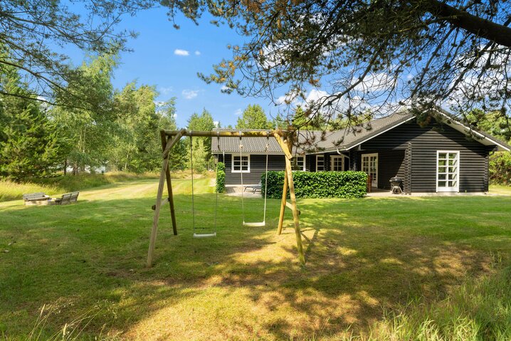 Ferienhaus 30641 in Søndervang 67, Houstrup - Bild #30