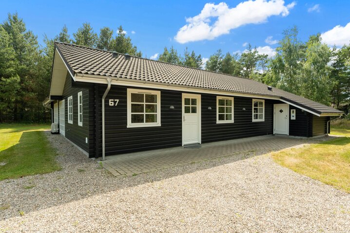 Ferienhaus 30641 in Søndervang 67, Houstrup - Bild #31