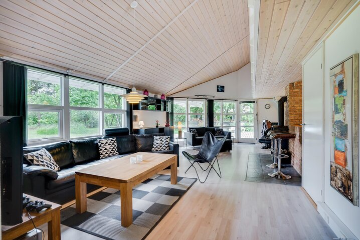 Ferienhaus 30642 in Vestervang 43, Houstrup - Bild #1