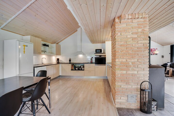 Ferienhaus 30642 in Vestervang 43, Houstrup - Bild #2