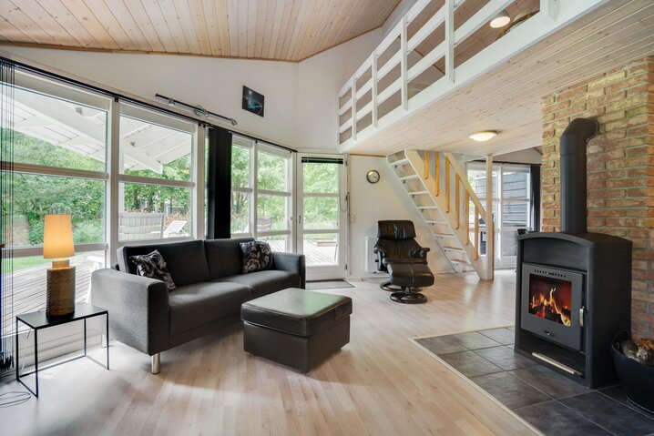 Ferienhaus 30642 in Vestervang 43, Houstrup - Bild #8