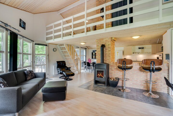 Ferienhaus 30642 in Vestervang 43, Houstrup - Bild #9