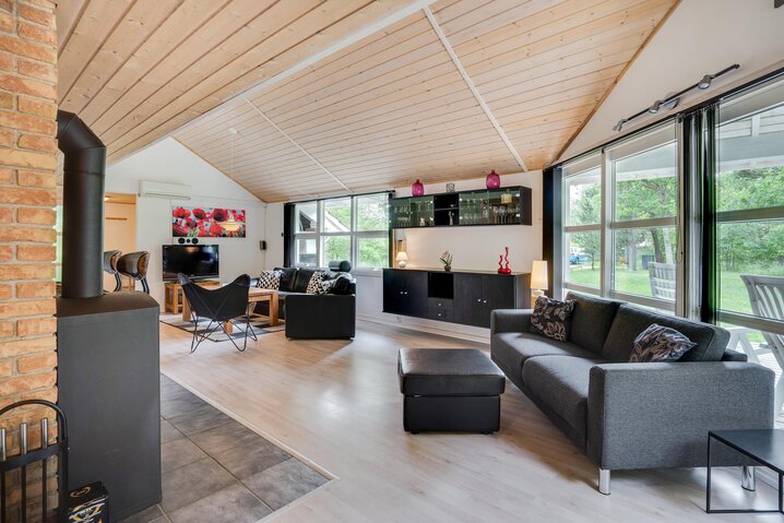 Ferienhaus 30642 in Vestervang 43, Houstrup - Bild #12