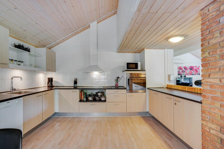 Ferienhaus 30642 in Vestervang 43, Houstrup - Bild #17
