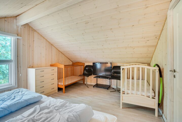 Ferienhaus 30642 in Vestervang 43, Houstrup - Bild #30