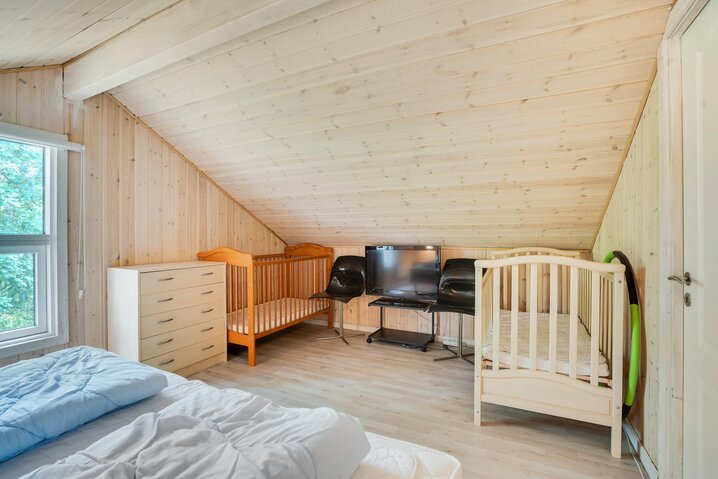 Sommerhus 30642 på Vestervang 43, Houstrup - Billede #30