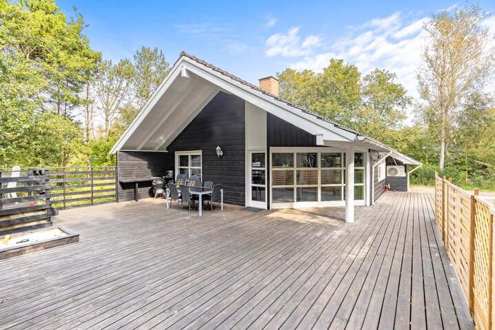 Ferienhaus 30642 in Vestervang 43, Houstrup - Bild #0