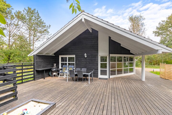 Ferienhaus 30642 in Vestervang 43, Houstrup - Bild #33