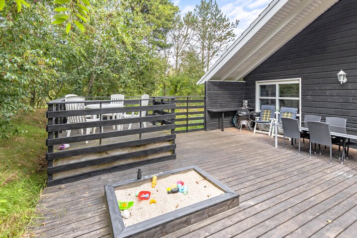 Ferienhaus 30642 in Vestervang 43, Houstrup - Bild #34