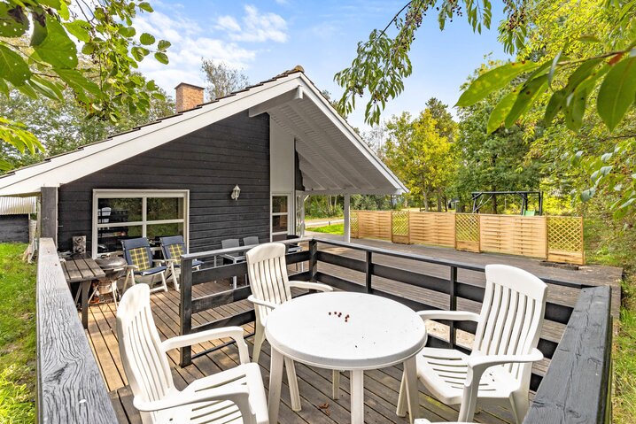 Ferienhaus 30642 in Vestervang 43, Houstrup - Bild #35