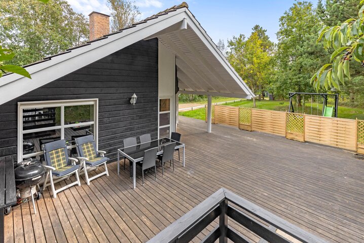 Ferienhaus 30642 in Vestervang 43, Houstrup - Bild #36
